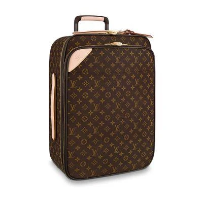 Louis Vuitton Pégase Légère 55 Business 1