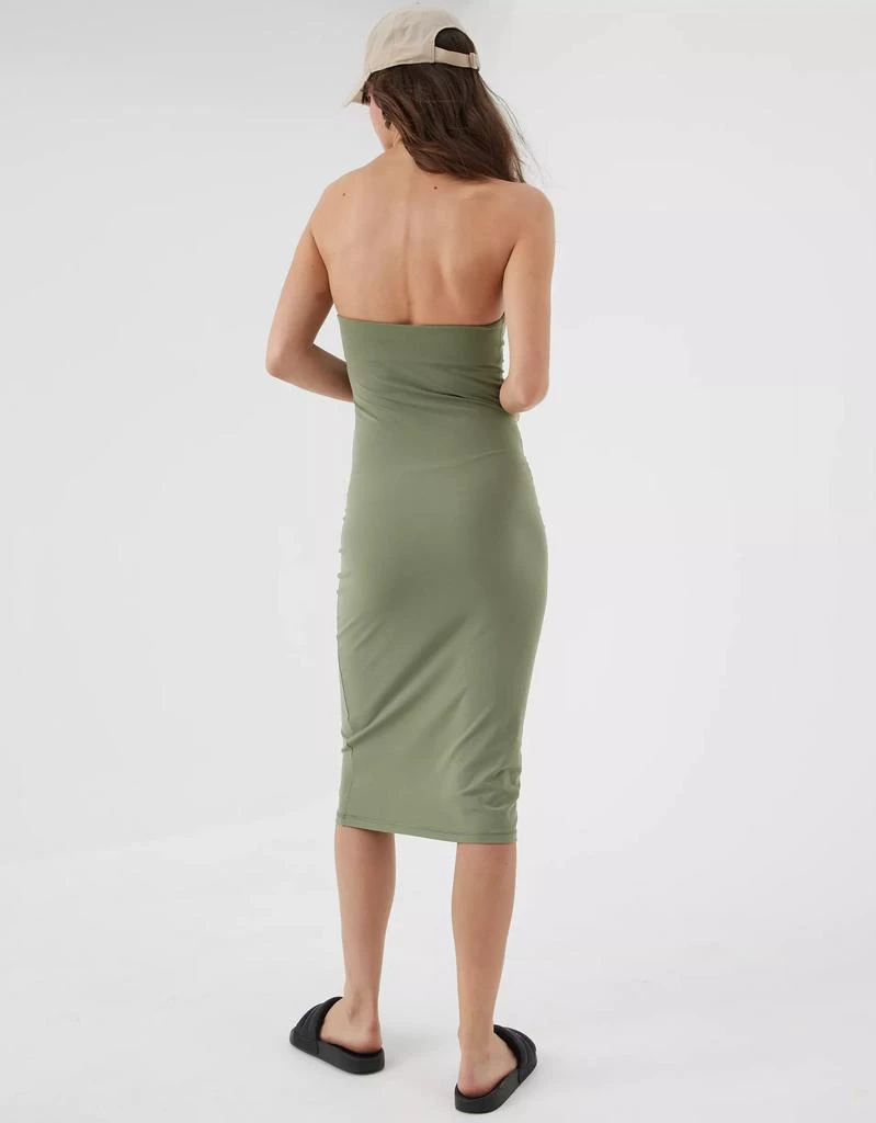 OFFLINE OFFLINE By Aerie Real Me Xtra Night Out Tube Dress 2