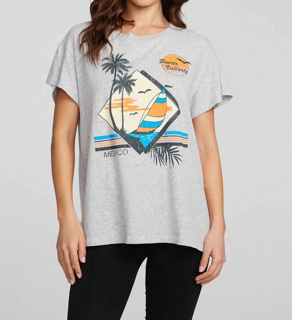 Chaser Vicious Tee 1