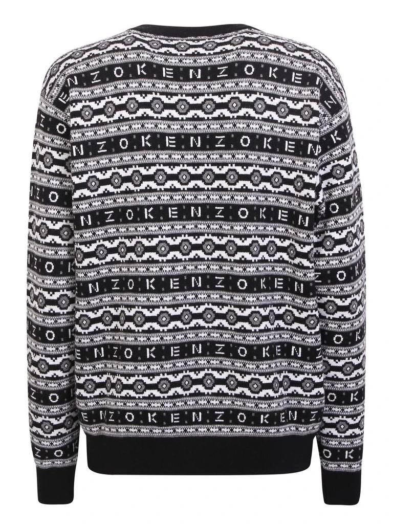 Kenzo Kenzo Knitwear 5
