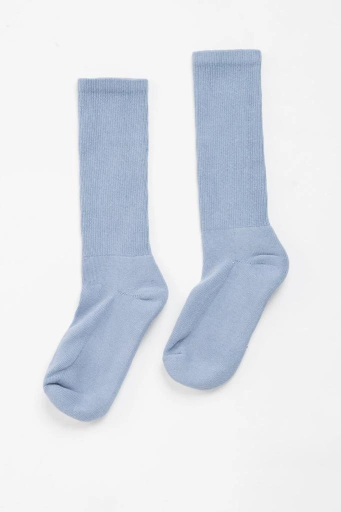 Los Angeles Apparel UNISOCK - Unisex Sock 147