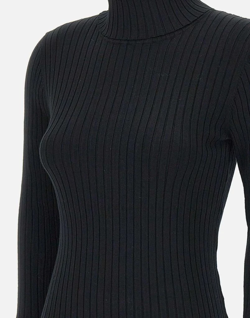 KAOS Viscose turtleneck 3