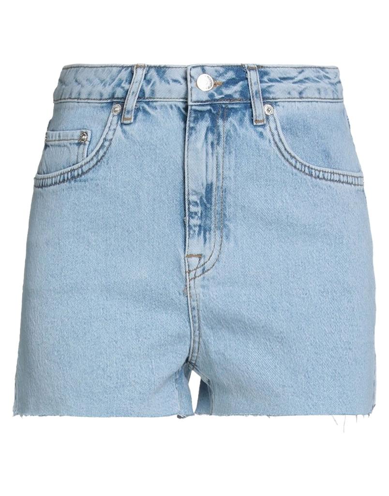 NA-KD Denim shorts