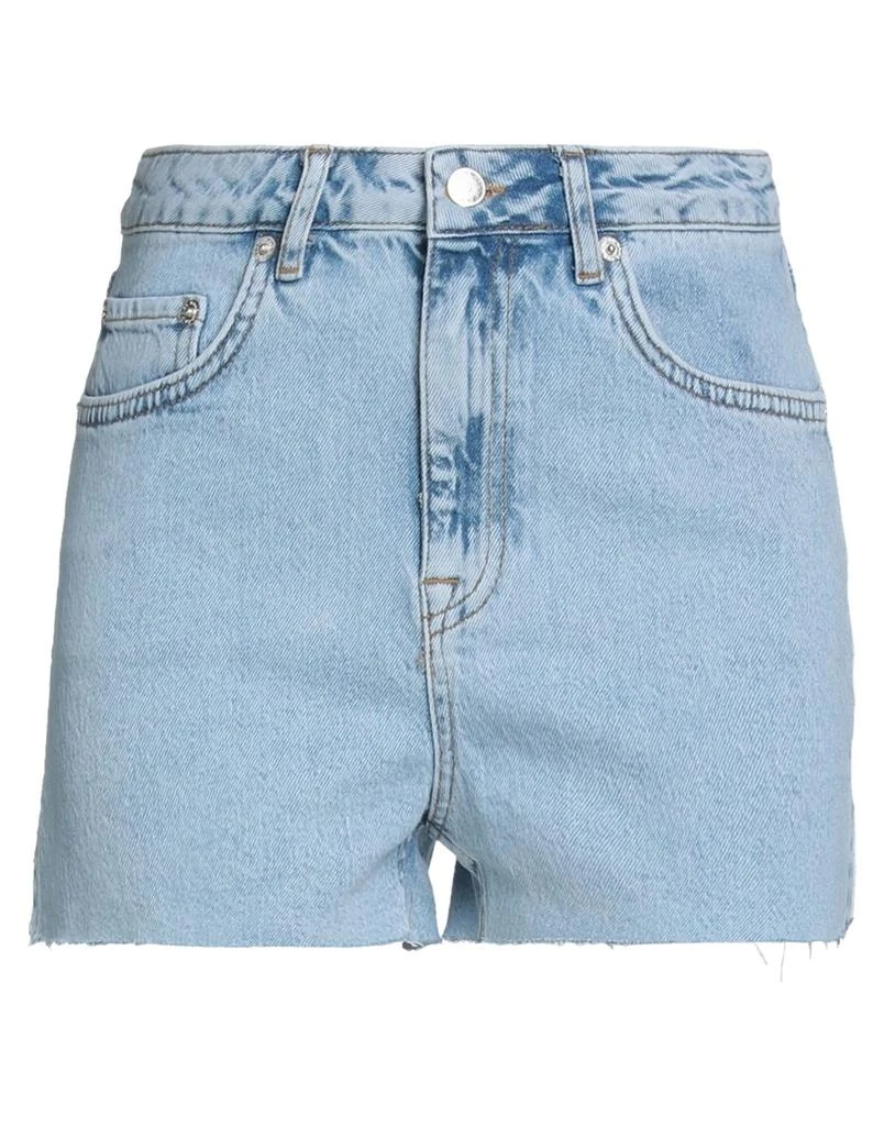 NA-KD Denim shorts 1