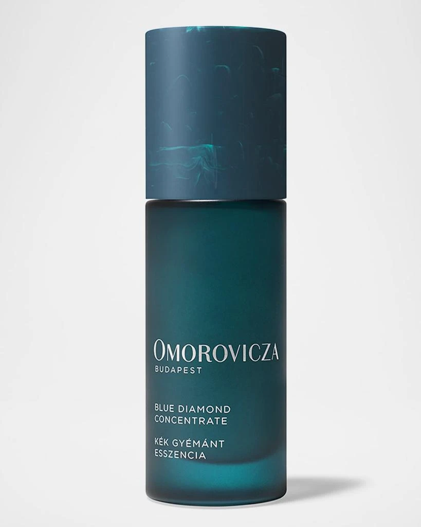 Omorovicza Blue Diamond Concentrate, 1 oz.