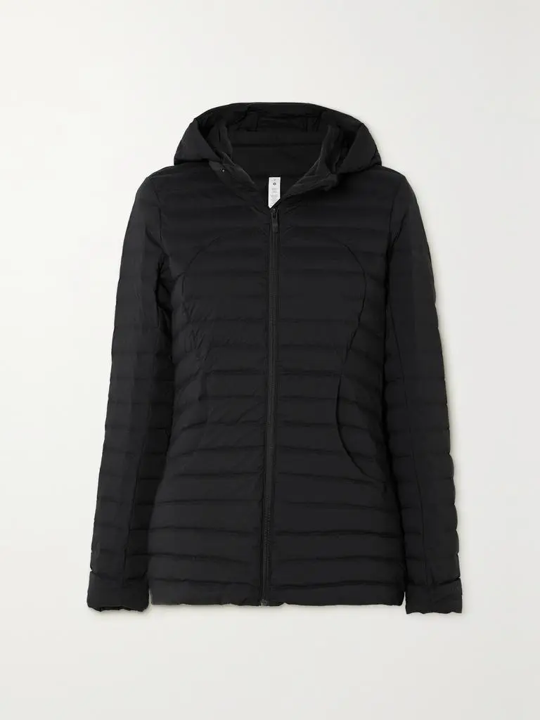 Lululemon Pack It Down Quilted Down Jacket  - US0