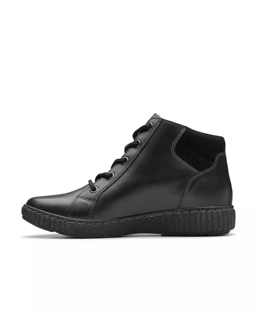 Clarks Women's Collection Caroline Park Boots 3