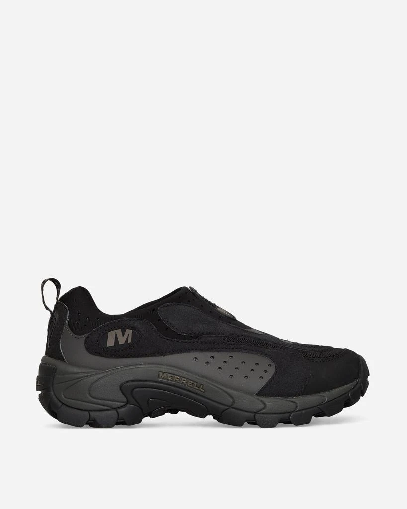 Merrell Moc Speed Streak Evo 1TRL Sneakers Black 1