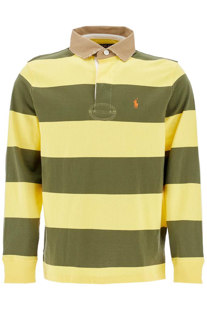 BEAMS PLUS END. x Beams Plus 'Ivy League' Overdye Patchwork