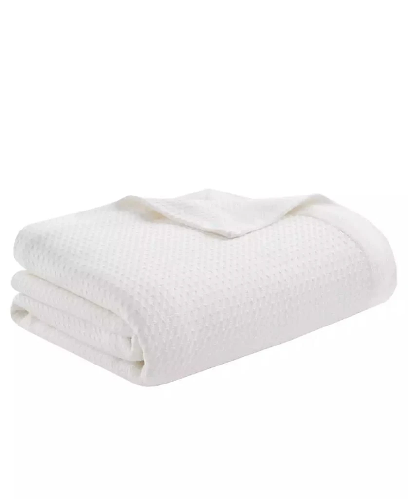 Madison Park Egyptian Cotton Blanket 5