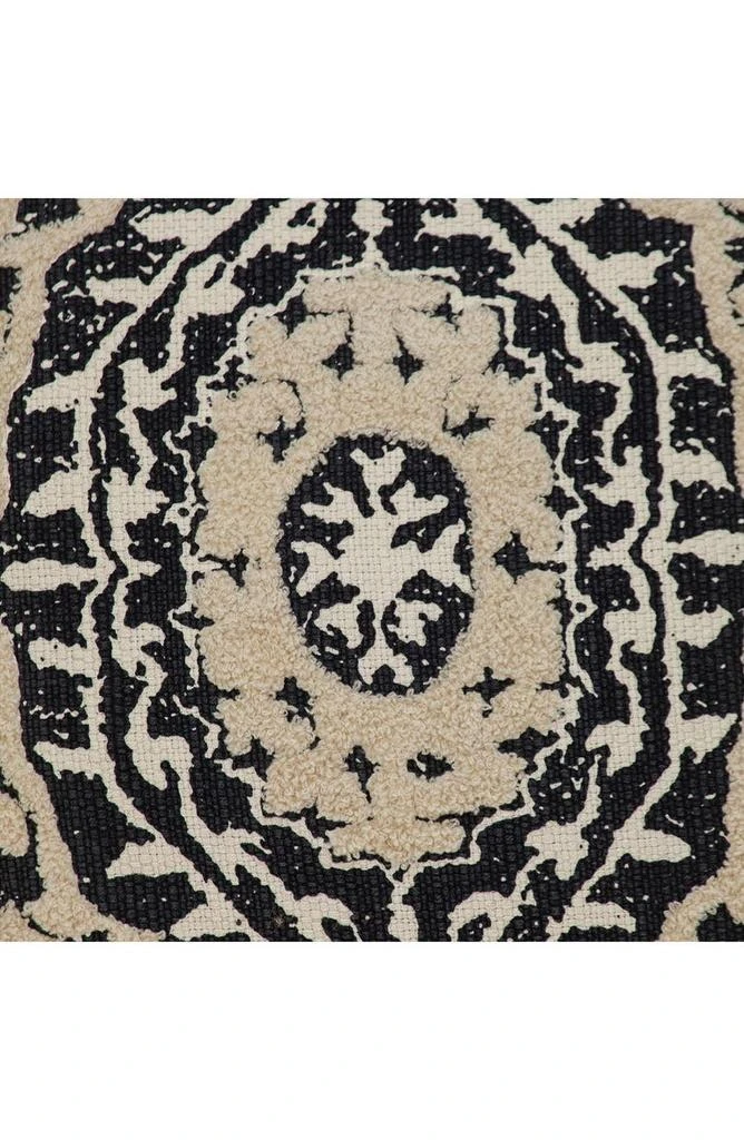 Parkland Abu Printed Accent Pillow 3