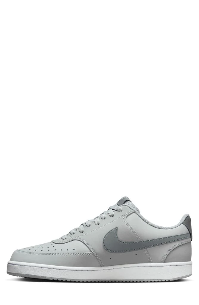NIKE Court Vision Low Sneaker 6