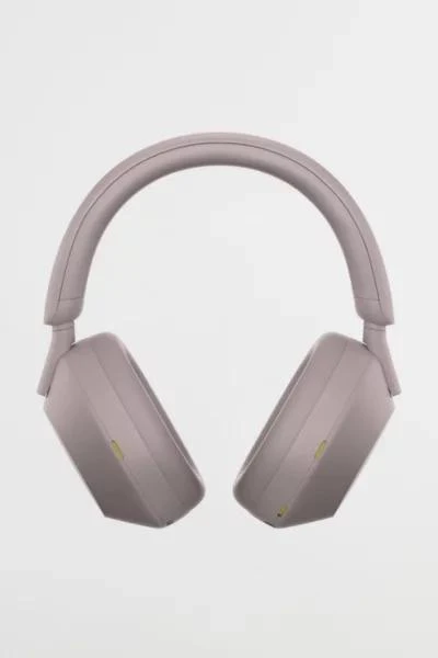SONY Sony WH-1000XM5 Wireless Over-Ear Noise Canceling Headphones 5