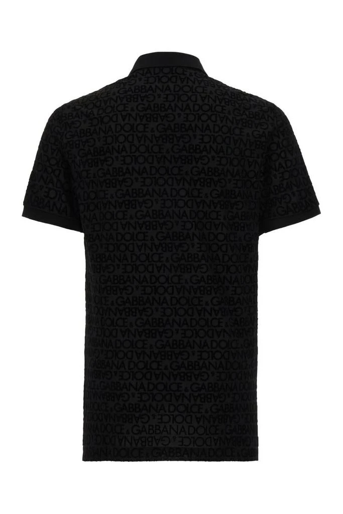 Dolce & Gabbana Dolce & Gabbana Polo 2