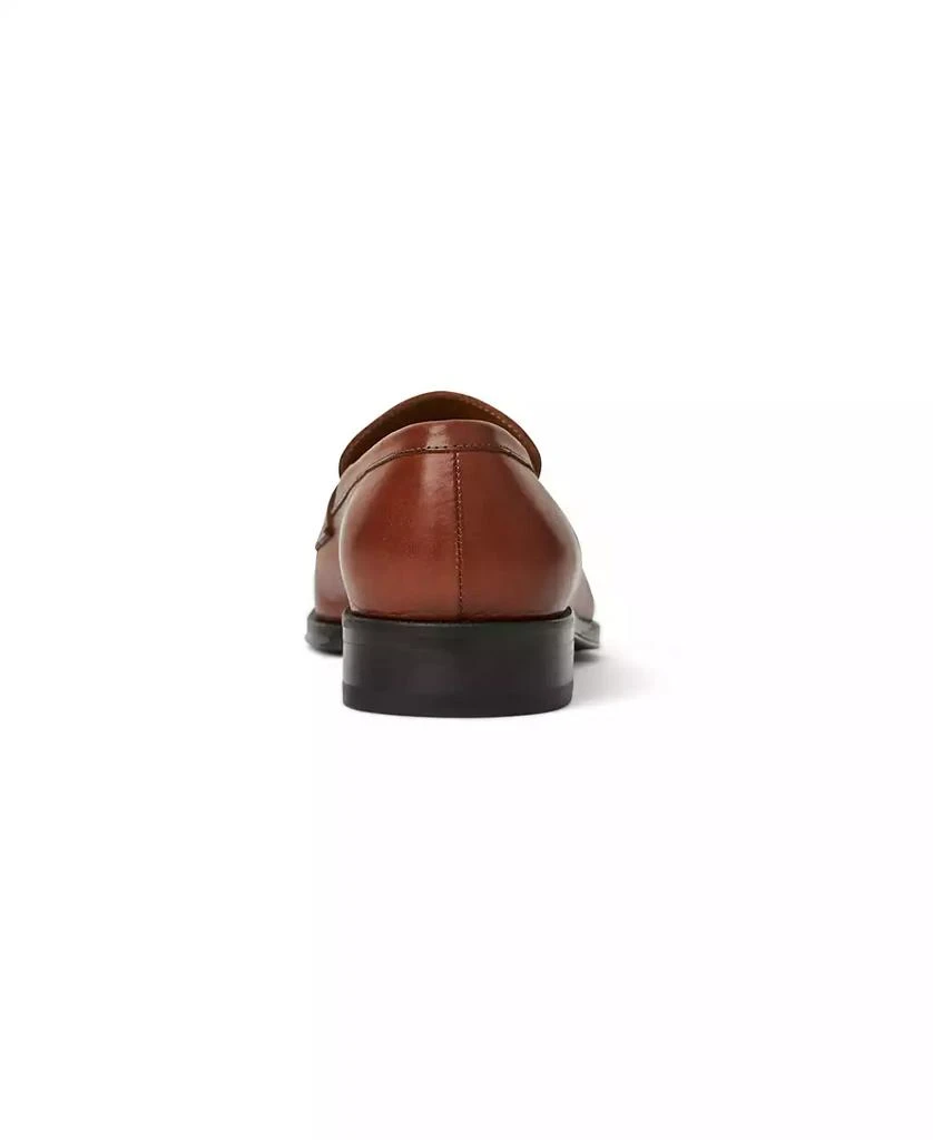 Bruno Magli Men's Maioco Penny Leather Loafer 3