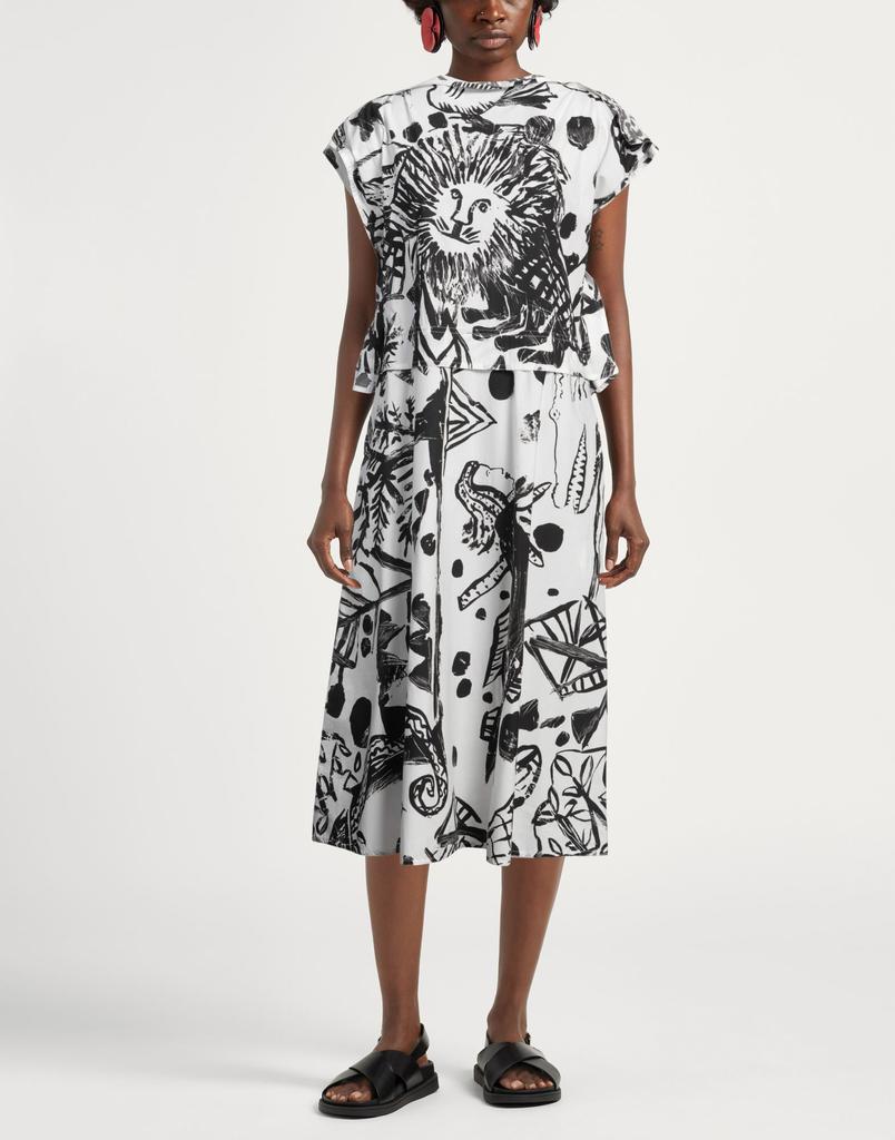SOFIE D'HOORE Midi dress