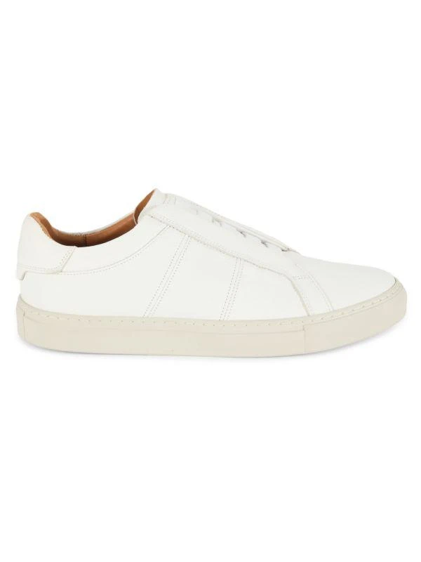 Allen Edmonds Colton Leather Sneakers 1