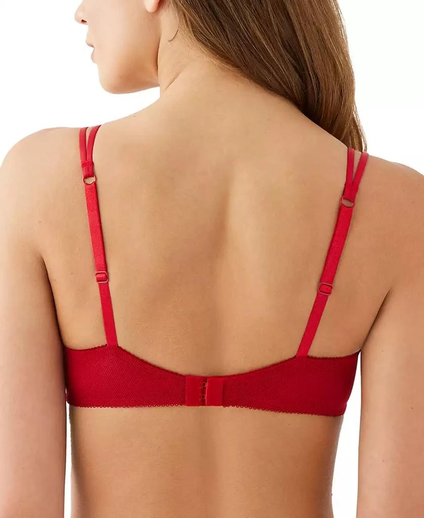 Wacoal Ciao Bella Balconette Bra 953144 3