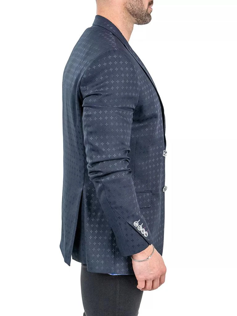 Maceoo Blazer 5