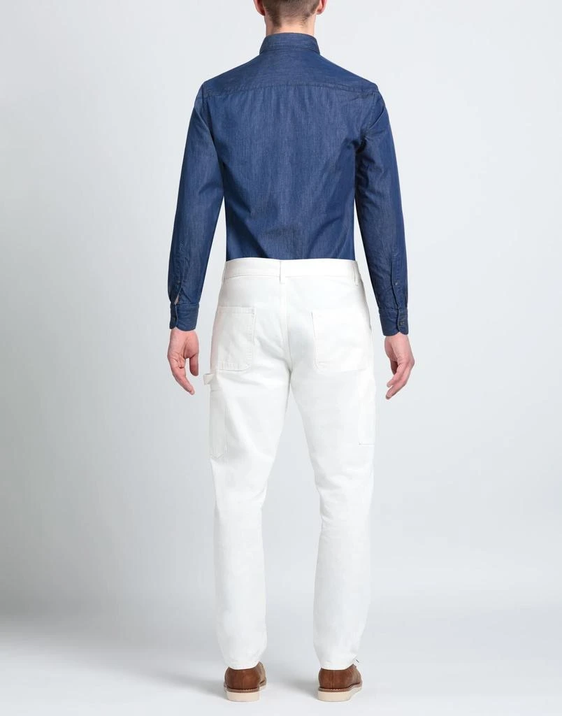 GHIRARDELLI Denim shirt 3