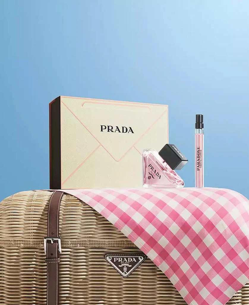 Prada 2-Pc. Paradoxe Virtual Flower Eau de Parfum 3