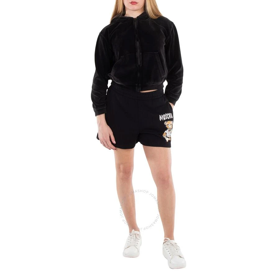 Moschino Archive Teddy Bear Shorts 3