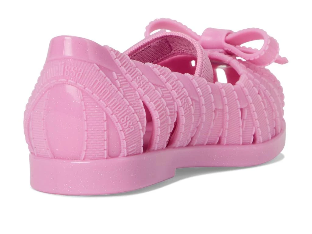 Mini Melissa M Lover Ballerina Baby (Toddler/Little Kid) 5