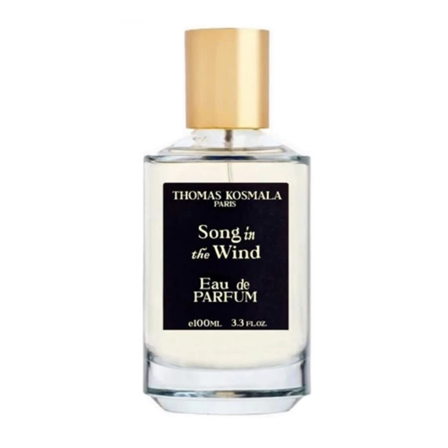 Thomas Kosmala Thomas Kosmala Song In The Wind Unisex EDP 1