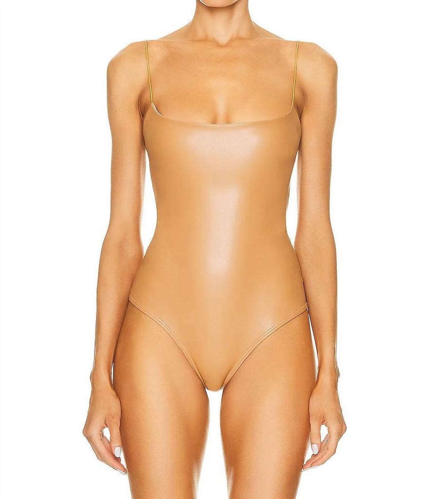 ALIX NYC Alix Nyc - Hirst Bodysuit