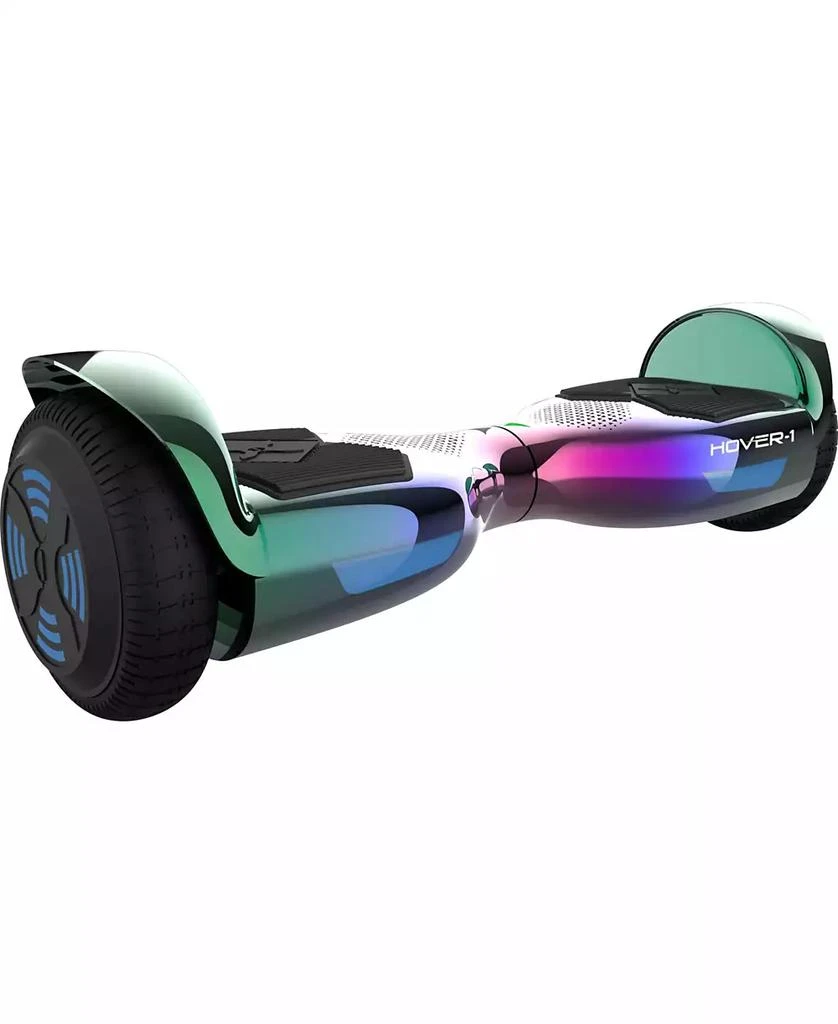 Macy's Helix Hoverboard 1