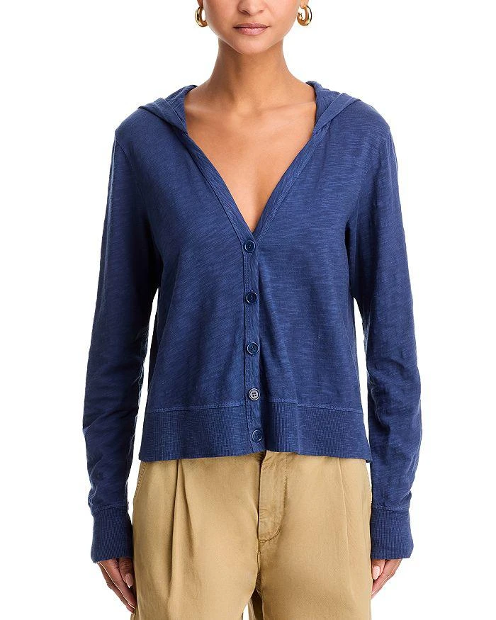 Wilt Baby Hoodie Cardigan 6