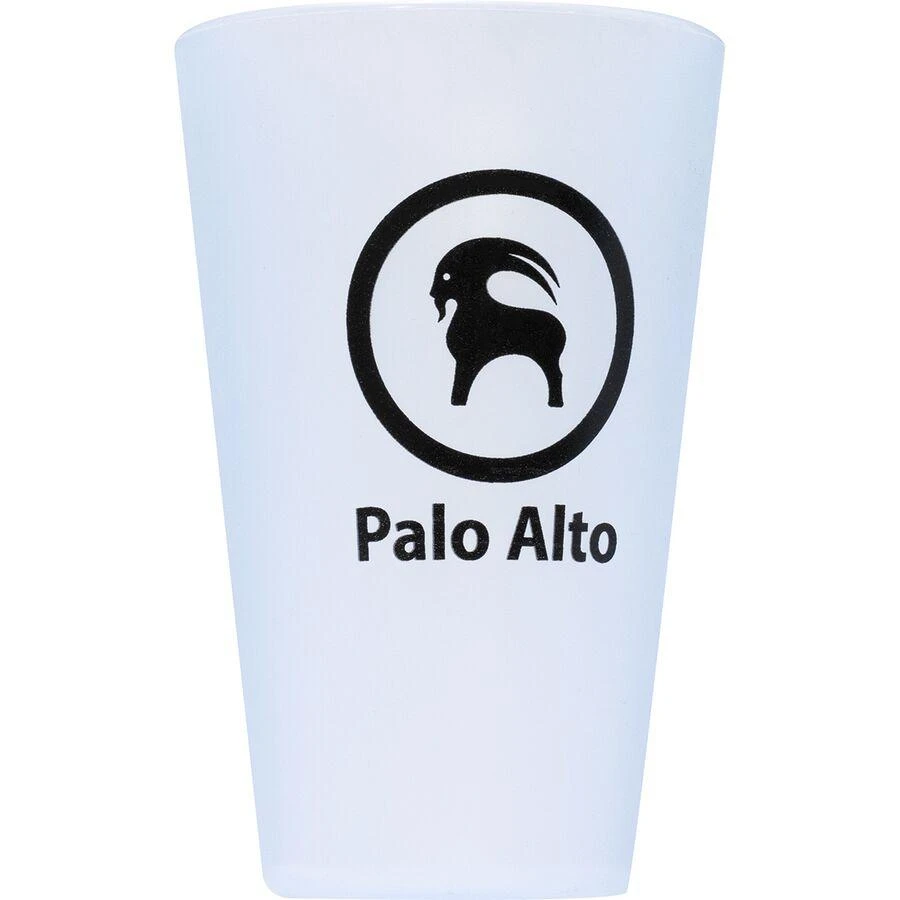 Backcountry x Silipint Palo Alto 16oz Pint