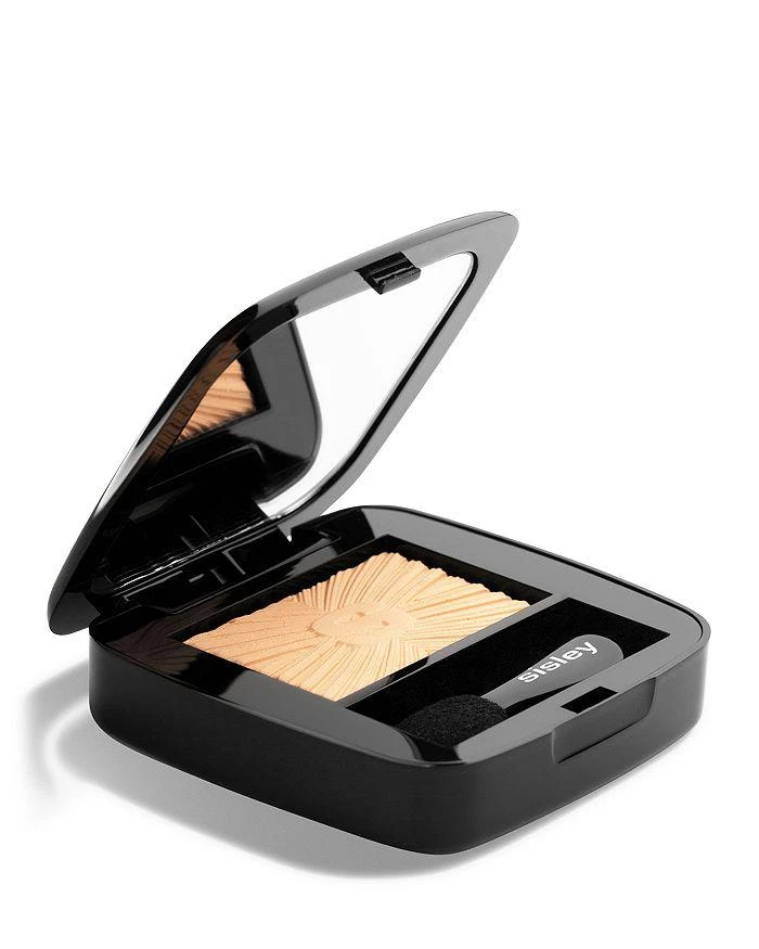 Sisley Sisley-Paris Les Phyto-Ombres Long-Lasting Luminous Eyeshadow 3
