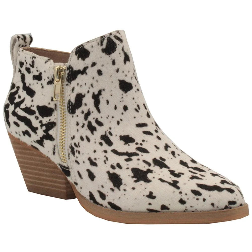 VOLATILE Gracemont Booties 2