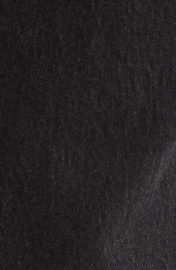 Madewell The 
90s Straight Leg Jeans 6