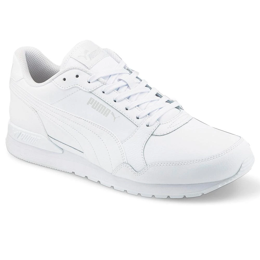 Puma ST Runner v3 L Lace Up Sneakers 2