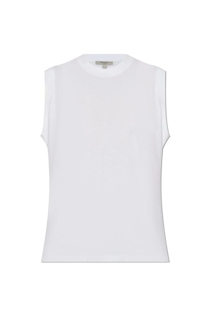 ALL SAINTS Allsaints Imogen Sleeveless T-Shirt 1