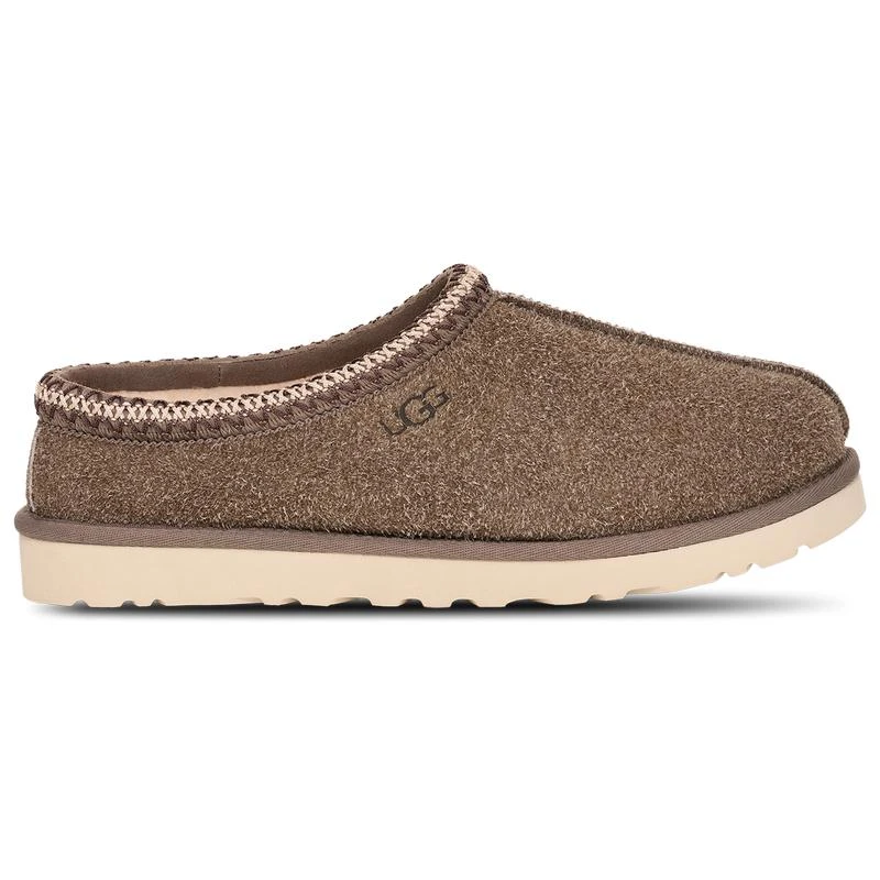 UGG UGG Tasman Shaggy Suede - Men's 1