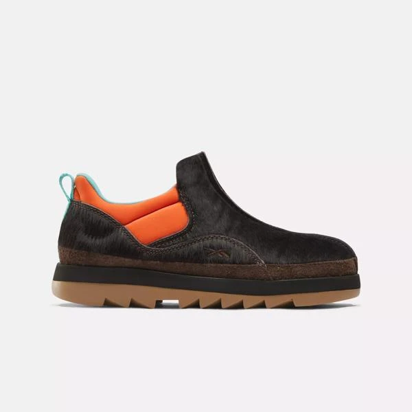 Reebok Reebok x Cam Hicks Beatnik Moc 1