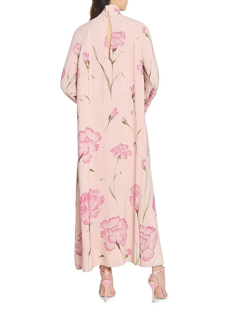 chinese dress ladies Oversized Fit Denim Dress M main image 0