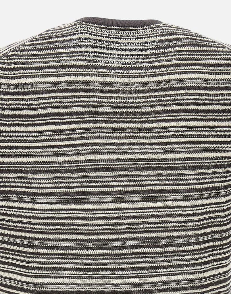 Paolo Pecora Cotton crepe t-shirt 5