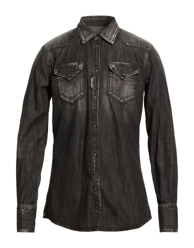 DSQUARED2 Denim shirt