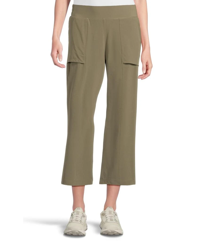 Columbia Boundless Beauty™ Wide Capri II 1