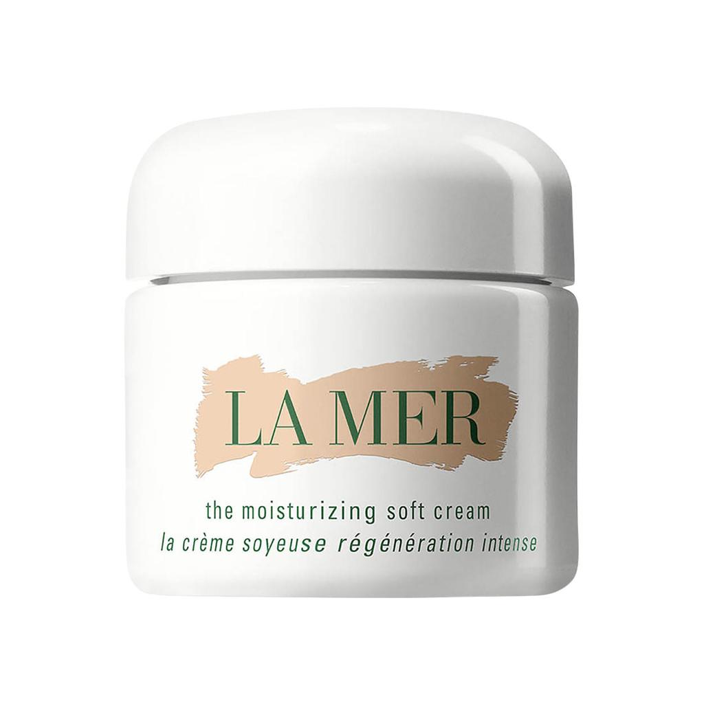 La Mer The Moisturizing Soft Cream