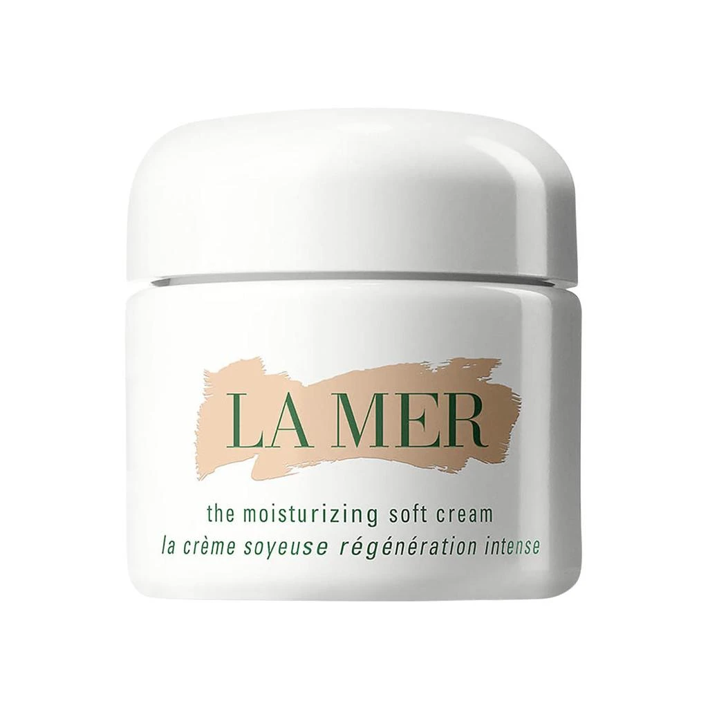 La Mer The Moisturizing Soft Cream 1