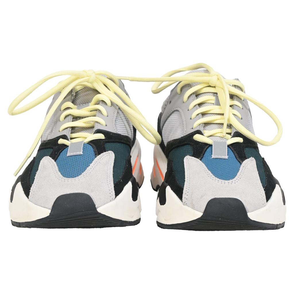 YEEZY Adidas x Yeezy Boost 700 Sneakers in Multicolor Mixed Media