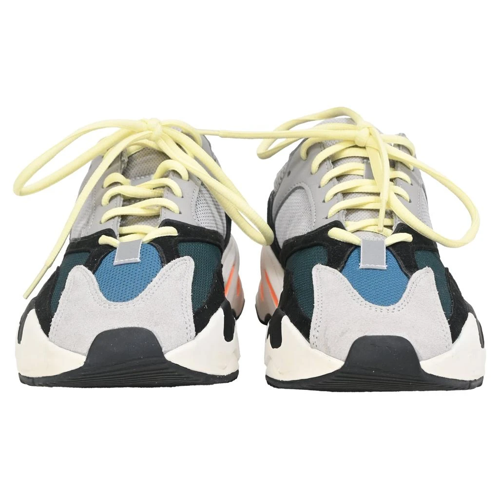 YEEZY Adidas x Yeezy Boost 700 Sneakers in Multicolor Mixed Media 2