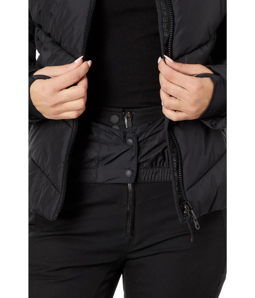 Bogner Fire + Ice Saelly 2 4