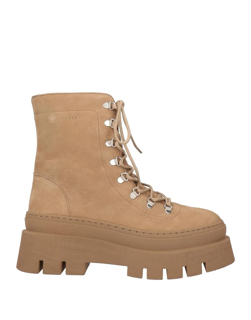 COPENHAGEN STUDIOS Ankle boot 1