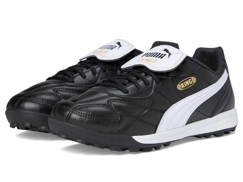 Puma King Top Turf Training Soccer Cleats 1